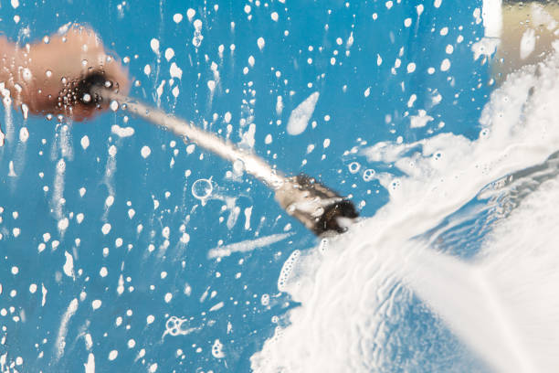 Best Fleet Vehicle Washing  in Kotlik, AK