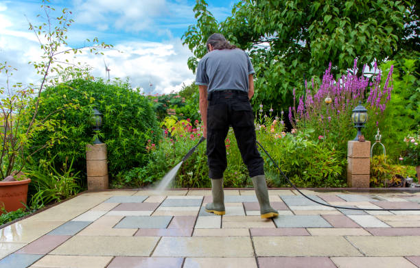 Best Pool Deck Cleaning  in Kotlik, AK