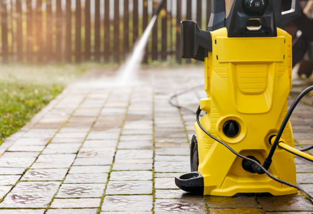Best Building Exterior Washing  in Kotlik, AK
